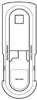 <b>Sun Deck</b> Decksplan