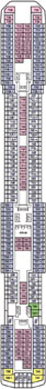 <b>Verandah Deck</b> Decksplan