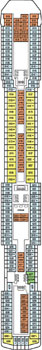 <b>Empress Deck</b> Decksplan