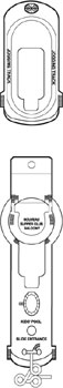 <b>Sport Deck</b> Decksplan