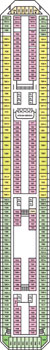 <b>Empress Deck</b> Decksplan