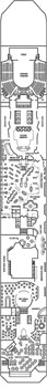 <b>Promenade Deck</b> Decksplan