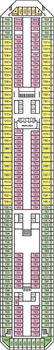 <b>
Empress Deck</b> Decksplan
