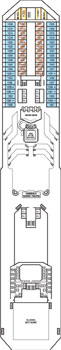 <b>Panorama Deck</b> Decksplan