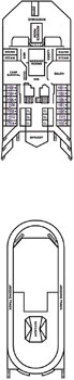 <b>Spa Deck</b> Decksplan
