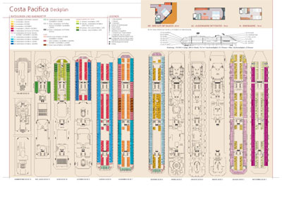 Decksplan