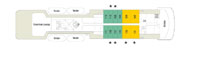 <b>Bridge Deck</b> Decksplan