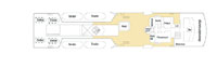 <b>Observation Deck</b> Decksplan