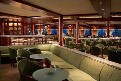 Celebrity Century Rendezvous Bar