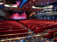 Celebrity Century Theater