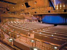 Celebrity Galaxy Theater