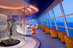 Celebrity Solstice Sky Lounge