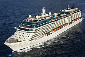 Celebrity Eclipse Kreuzfahrtschiff