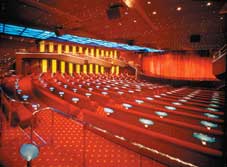 Celebrity Mercury Theater