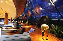 MSC Splendida Bar/Lounge