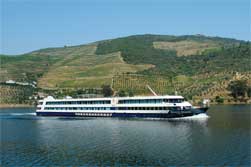 Die nicko tours MS DOURO QUEEN