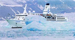 Transocean Tours Astor