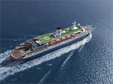 Transocean Tours Marco Polo