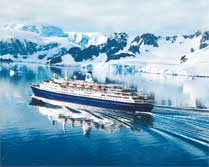 Transocean Tours Marco Polo