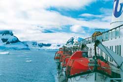Transocean Tours Marco Polo