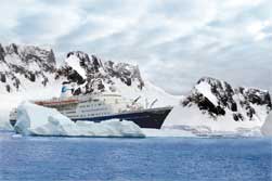 Transocean Tours Marco Polo