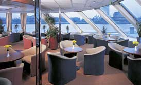 Viking Sky Lounge