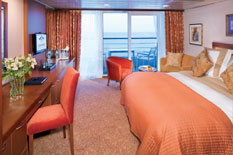 Azamara Quest Sky Suite