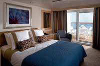 Sky Suite mit Balkon Celebrity Century