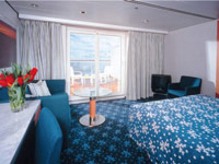 Sky Suite Celebrity Galaxy