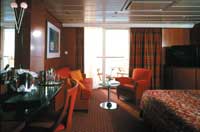 Sky Suite Celebrity Millennium