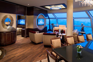 Reflection Suite Celebrity Reflection